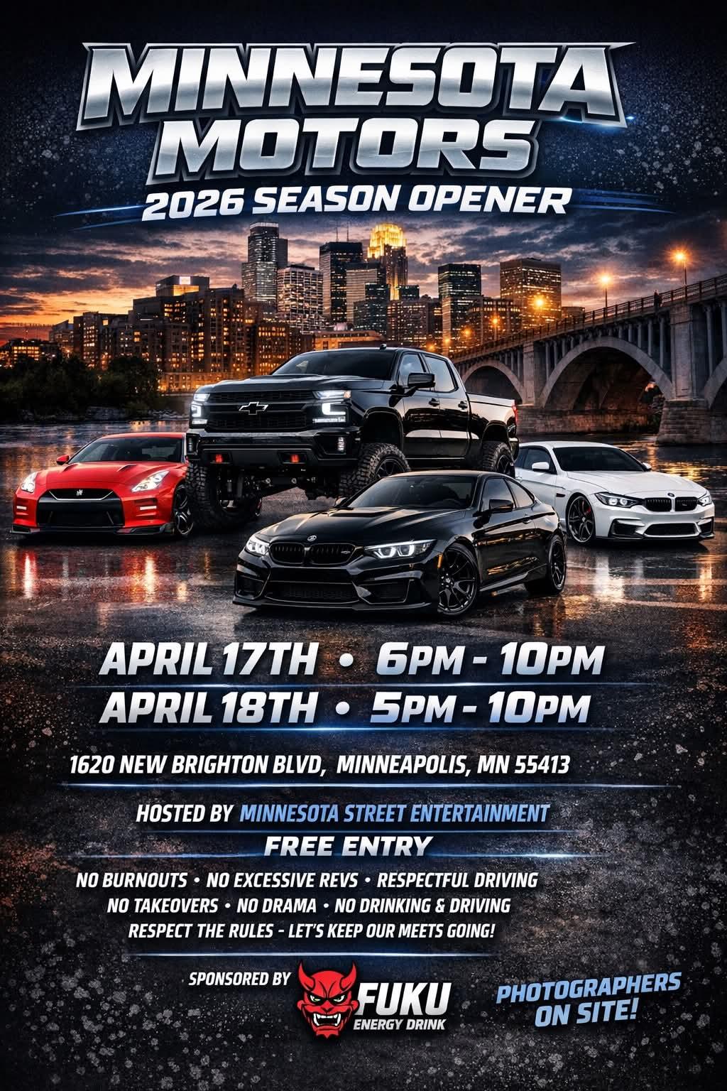 Illinois Car Shows - CarShowNationals.com